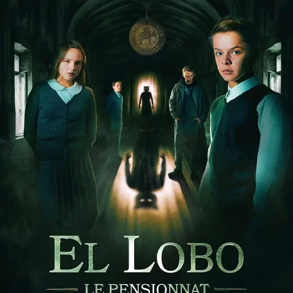 Miniature photo du film : El Lobo: Le Pensionnat