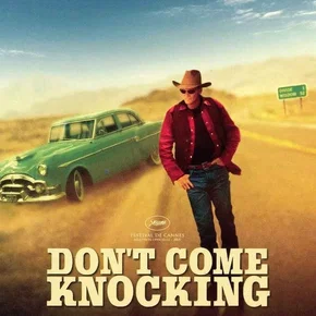 Photo du film : Don't come knocking