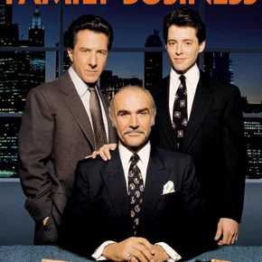 Photo du film : Family Business