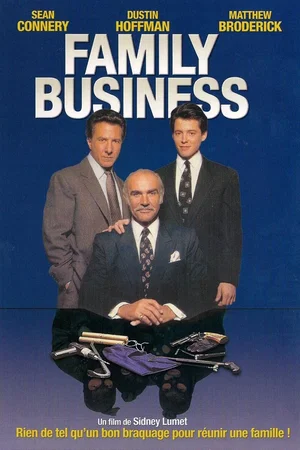 Photo 2 du film : Family Business