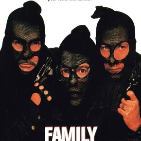 Photo du film : Family Business