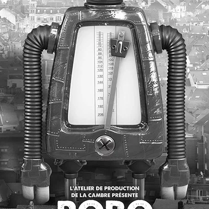 Miniature photo du film : Robo