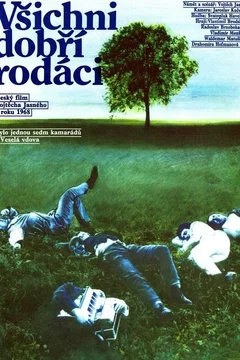 Affiche du film Chronique morave
