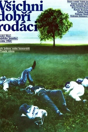 Affiche du film : Chronique morave