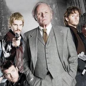 Photo du film : Kidnapping Mr. Heineken