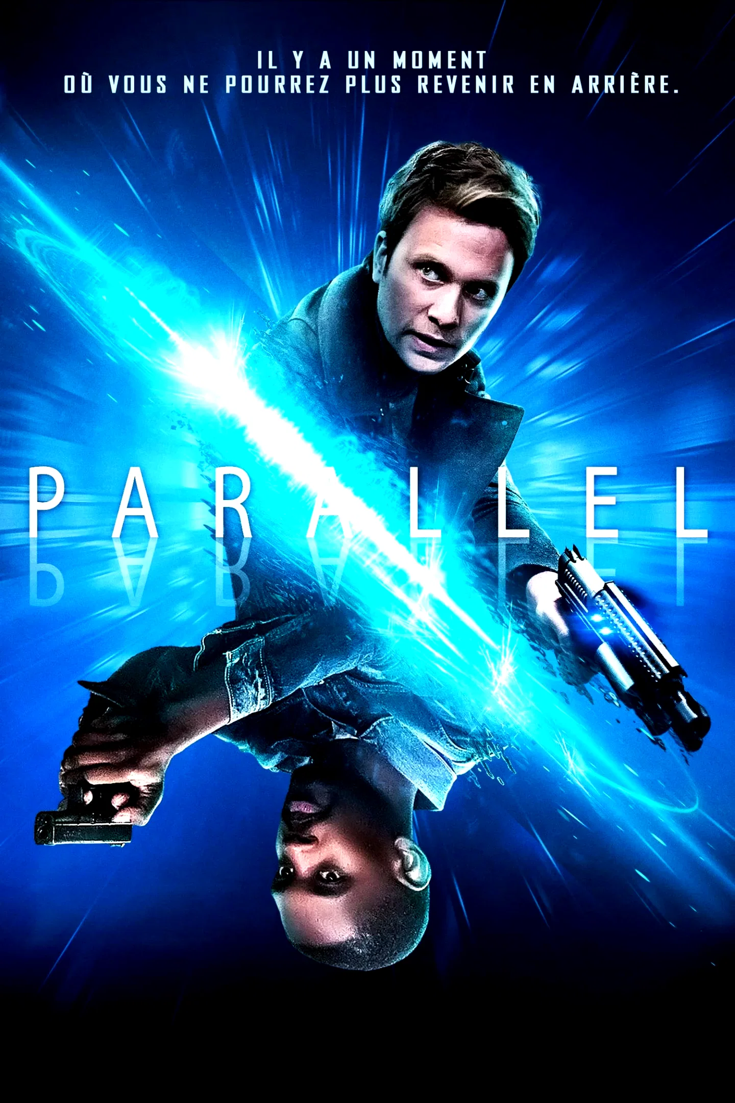 Affiche du film : Parallel