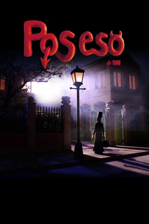 Affiche du film : Possédé