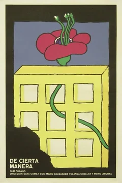 Affiche du film D'une certaine façon