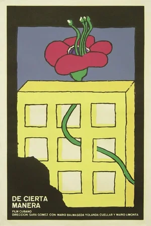 Affiche du film : D'une certaine façon