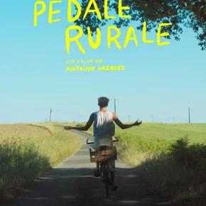 Photo du film : Pédale rurale