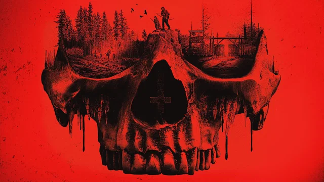 Affiche du film : 28 ans plus tard