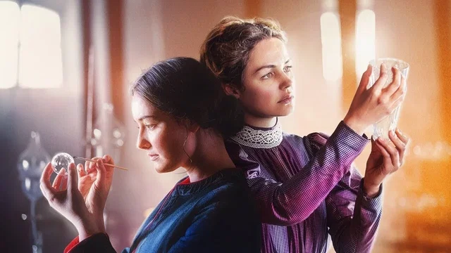 Photo du film : La Souffleuse de verre