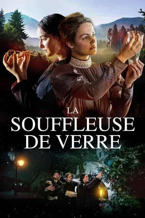 Affiche du film : La Souffleuse de verre