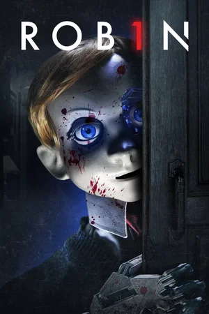 Affiche du film : Rob1n