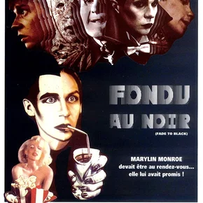 Photo du film : Fondu au noir