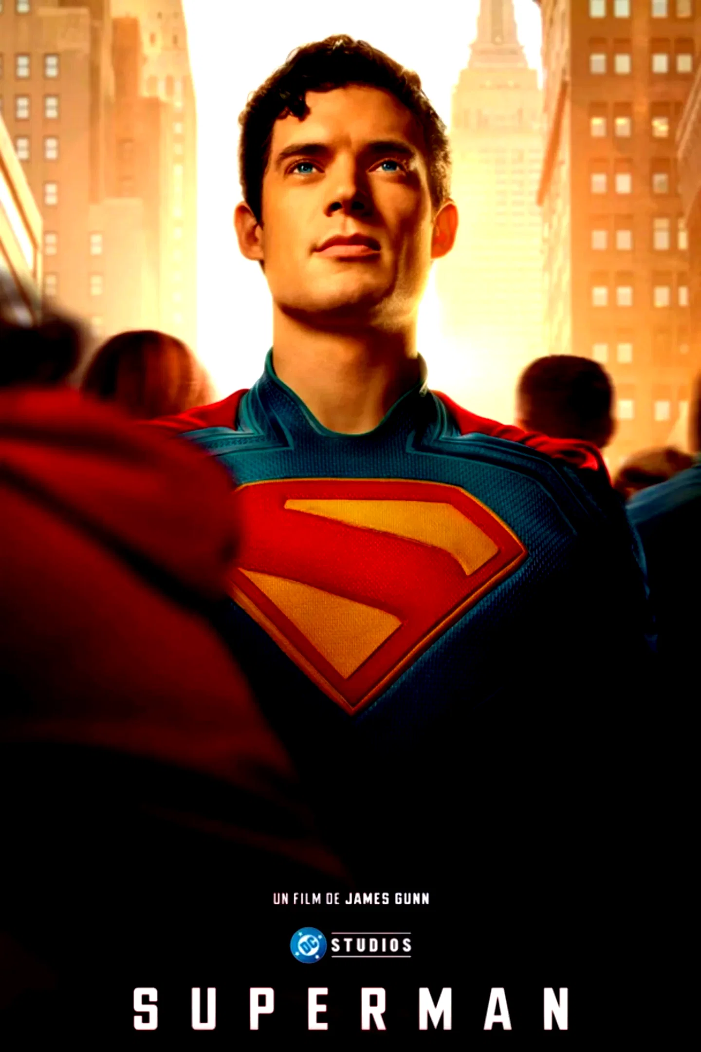 Photo 6 du film : Superman
