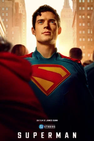 Photo du film : Superman