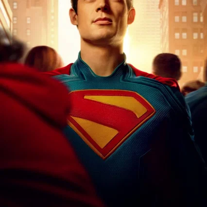 Miniature photo du film : Superman
