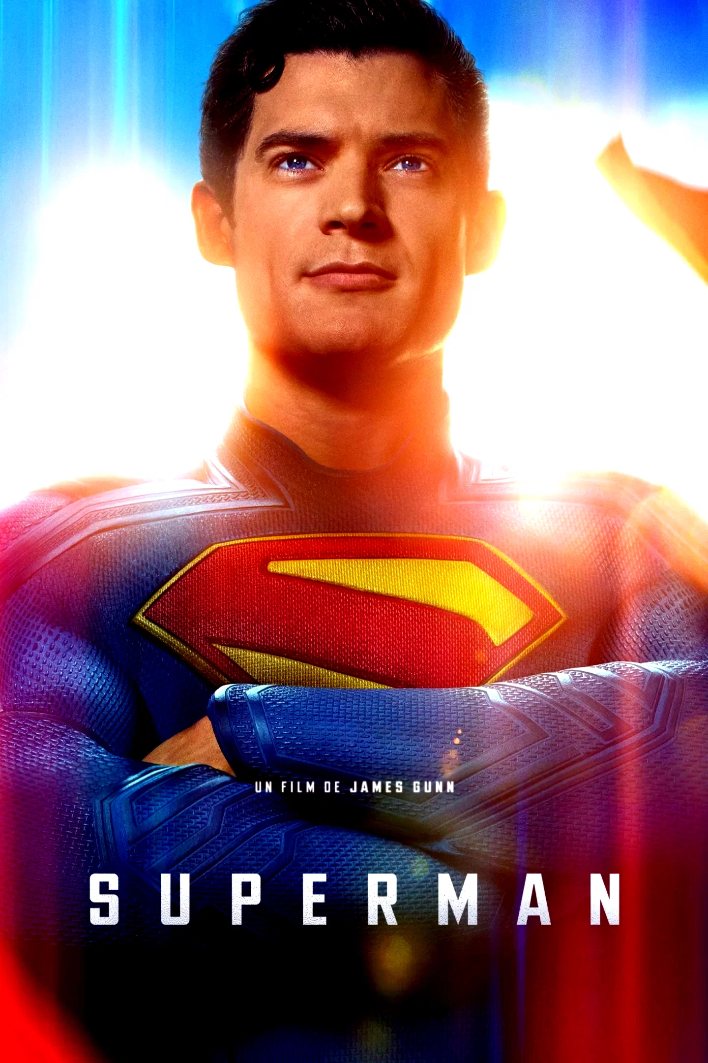 Photo 7 du film : Superman