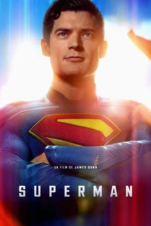 Photo du film : Superman