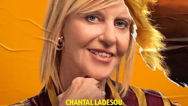 Affiche du film : Certains l'aiment chauve