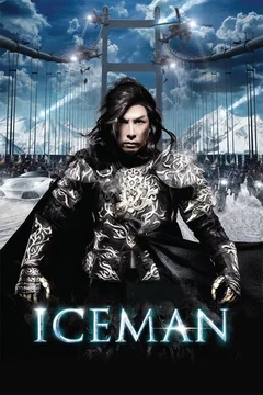 Affiche du film Iceman