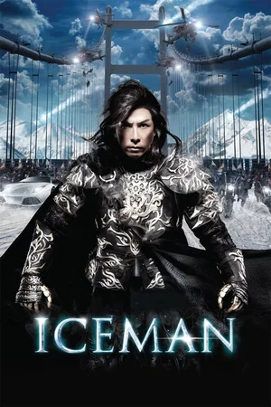 Affiche du film : Iceman