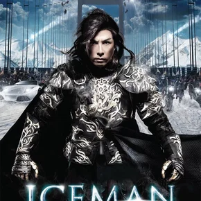 Photo du film : Iceman