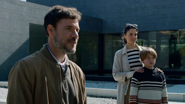 Photo du film : La gran obra