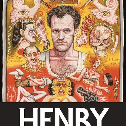 Miniature photo du film : Henry, portrait d'un serial killer