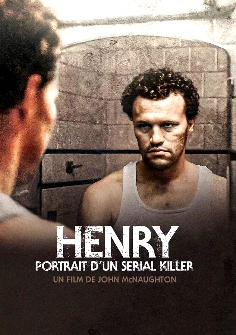 Photo du film : Henry, portrait d'un serial killer