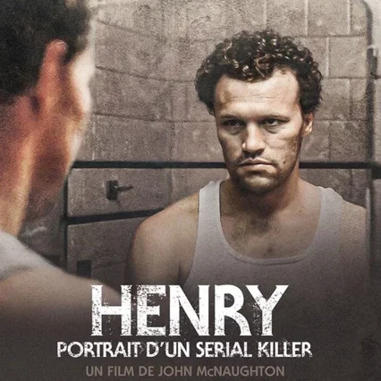 Miniature photo du film : Henry, portrait d'un serial killer