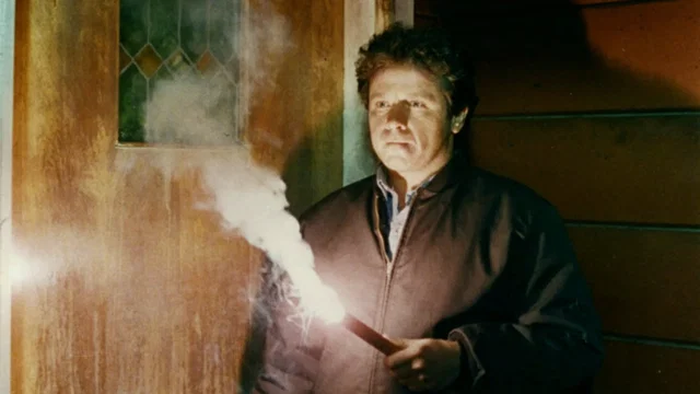 Photo 2 du film : Henry, portrait d'un serial killer 2