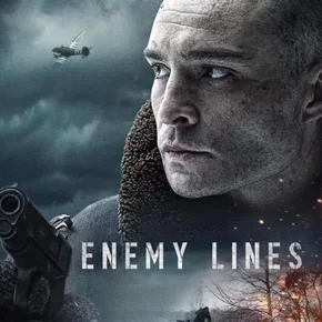 Photo du film : Enemy Lines