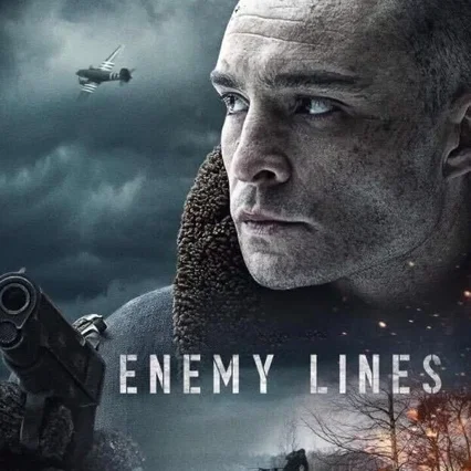 Miniature photo du film : Enemy Lines