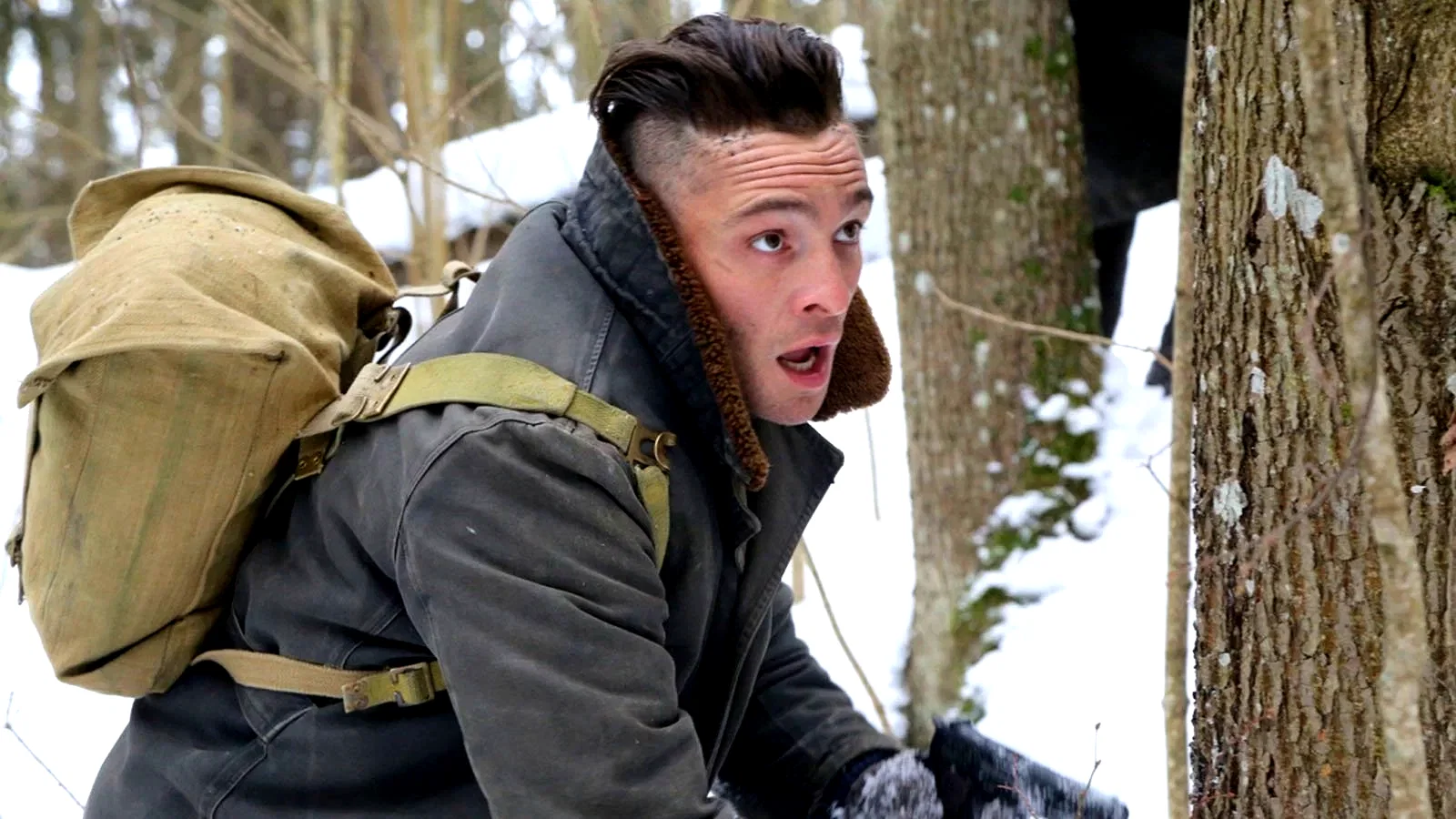 Photo 2 du film : Enemy Lines