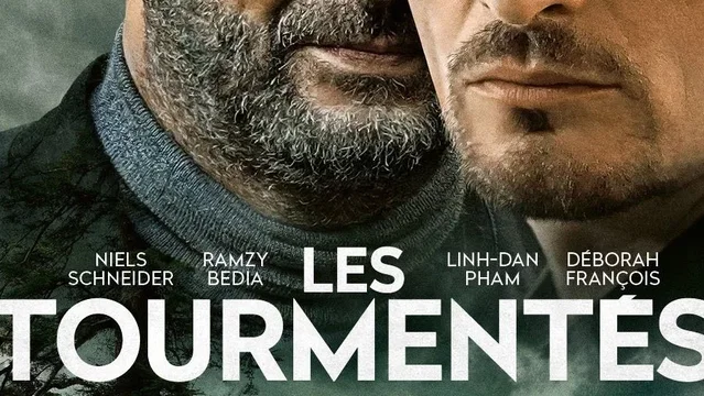 Affiche du film : Les tourmentés