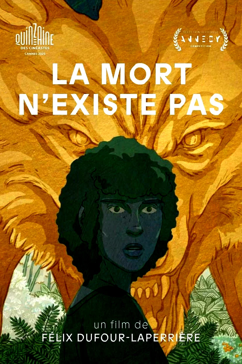 Photo 3 du film : La Mort n’existe pas