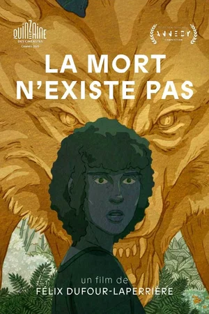 Photo 3 du film : La Mort n’existe pas