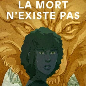 Photo du film : La Mort n’existe pas