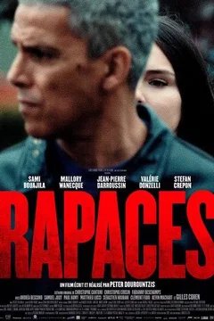 Affiche du film Rapaces