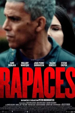 Affiche du film : Rapaces