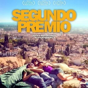 Photo du film : Segundo premio