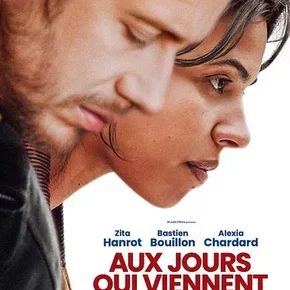 Photo du film : Aux jours qui viennent