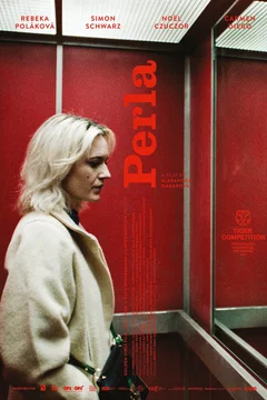 Affiche du film Perla
