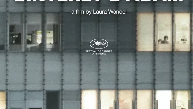 Affiche du film : L'Intérêt d'Adam