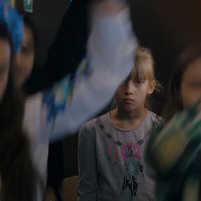 Photo du film : Premières classes