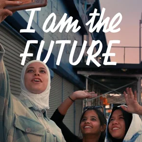 Photo du film : I am the Future