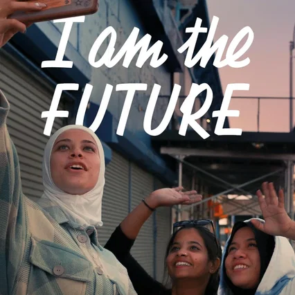 Miniature photo du film : I am the Future