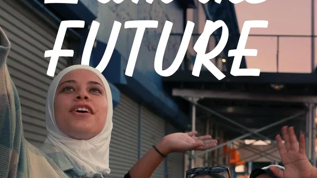 Affiche du film : I am the Future